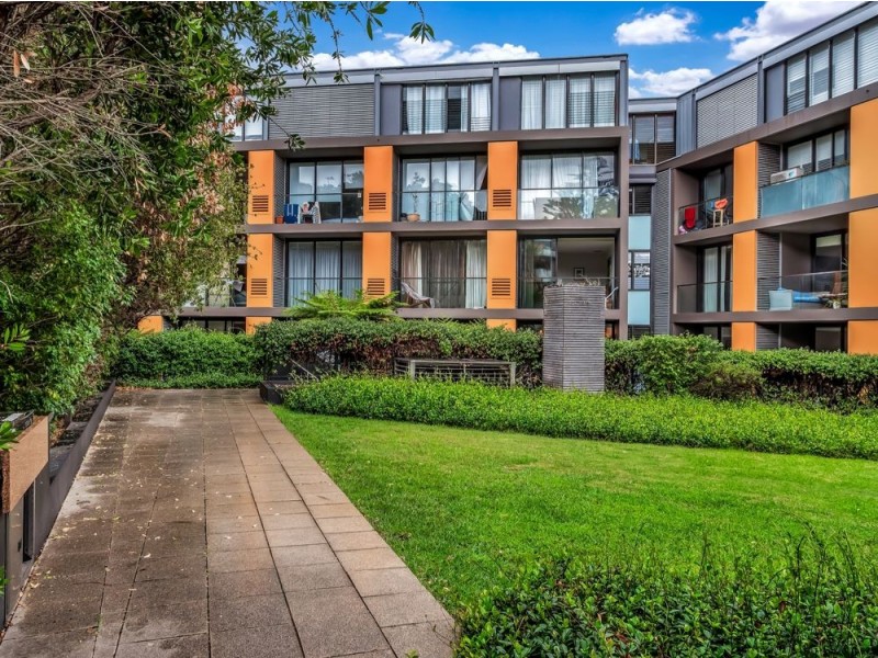 107/178-180 Marine Parade, Maroubra NSW 2035