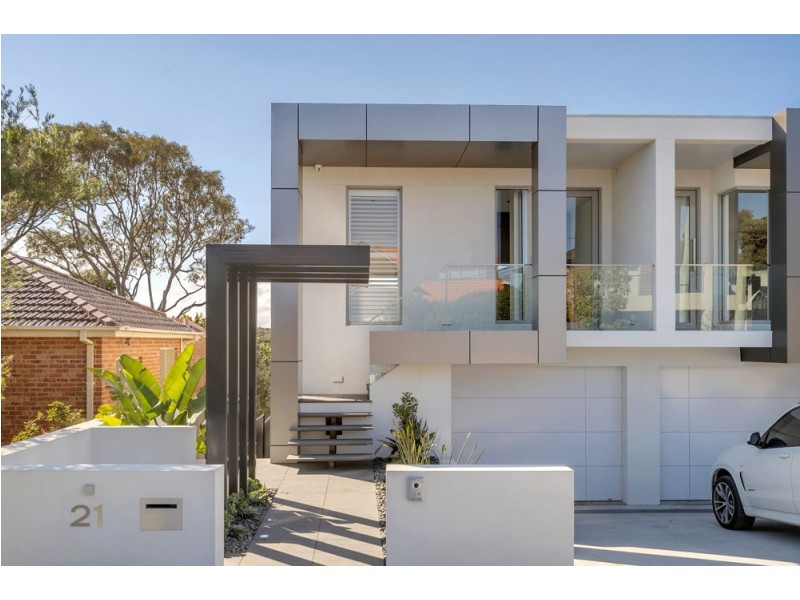 21 Meehan Street, Matraville NSW 2036