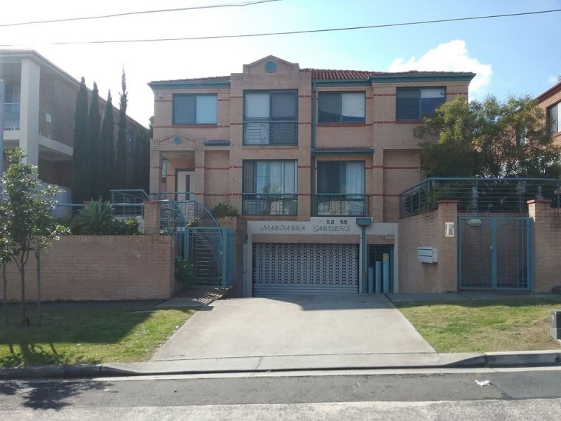3a/53-55 Robey Street, Maroubra NSW 2035