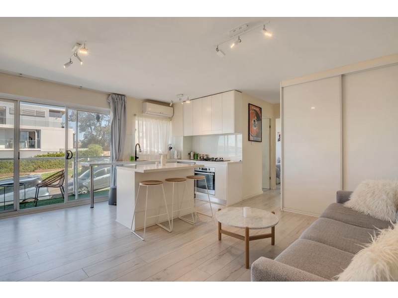 3/160 Marine Parade, Maroubra NSW 2035