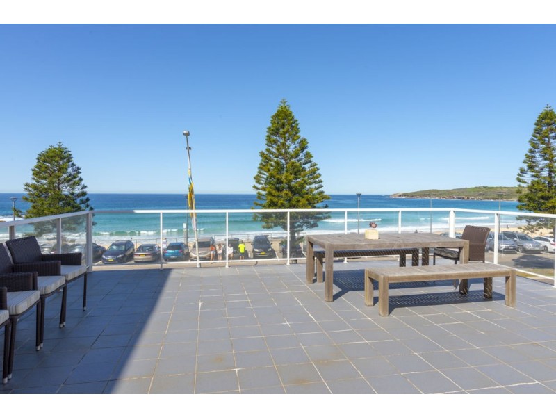 3/160 Marine Parade, Maroubra NSW 2035