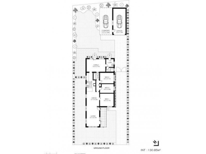 172 Prince Edward Street, Malabar NSW 2036