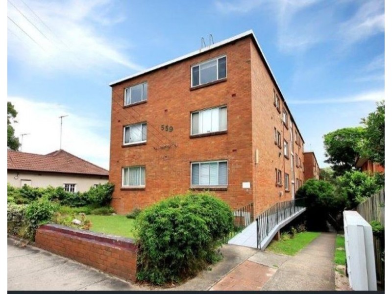 28/559 Anzac Parade, Kingsford NSW 2032
