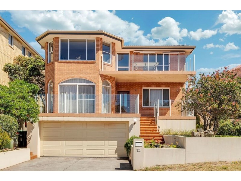 12 Bellevue Street, Maroubra NSW 2035