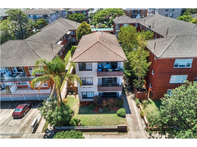 1/46 Banks Street, Monterey NSW 2217