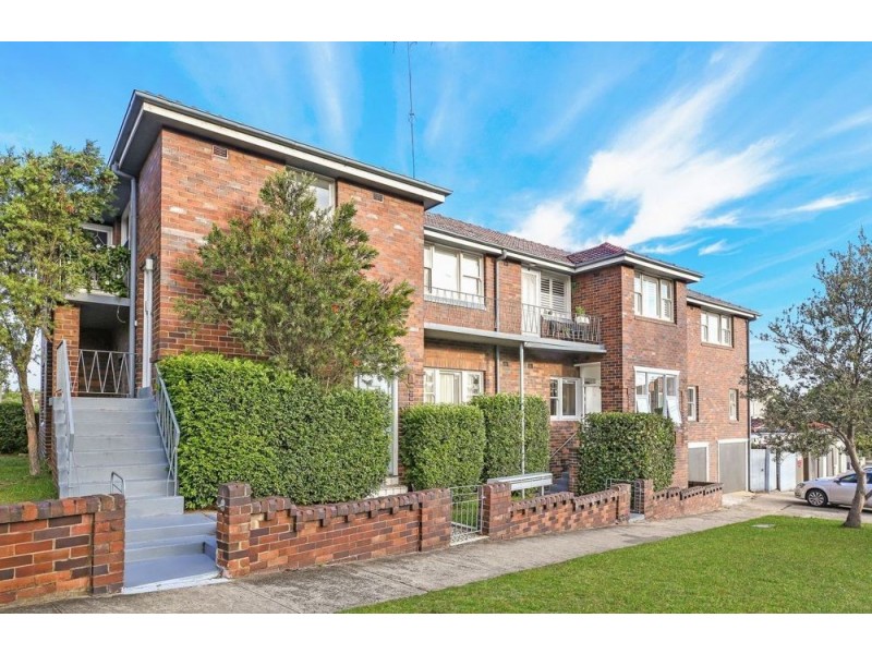 2/465 Malabar Road, Maroubra NSW 2035