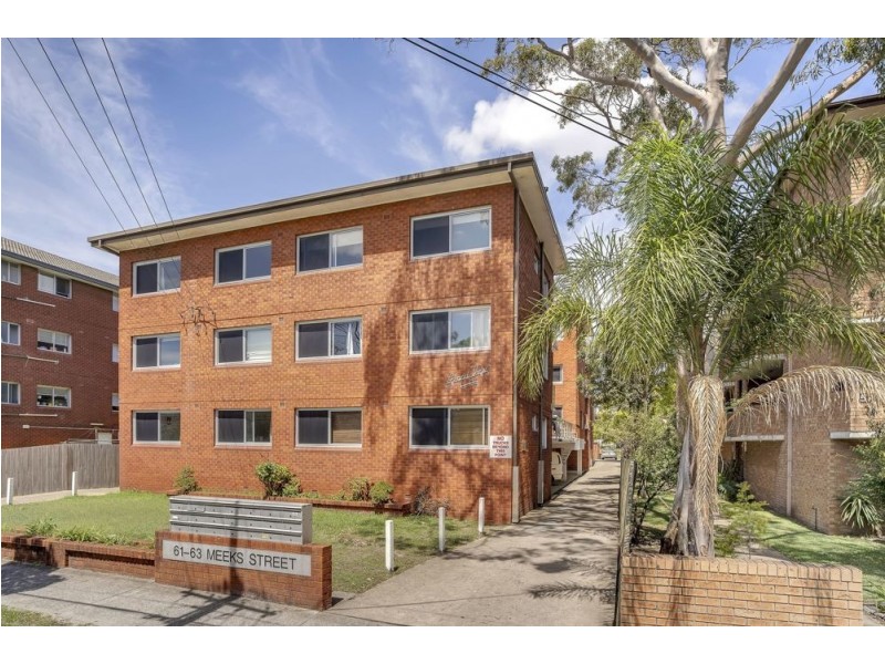 21/61-63 Meeks street, Kingsford NSW 2032