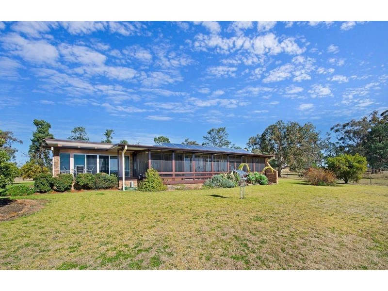 72 Bonny Rig Road, Quirindi NSW 2343
