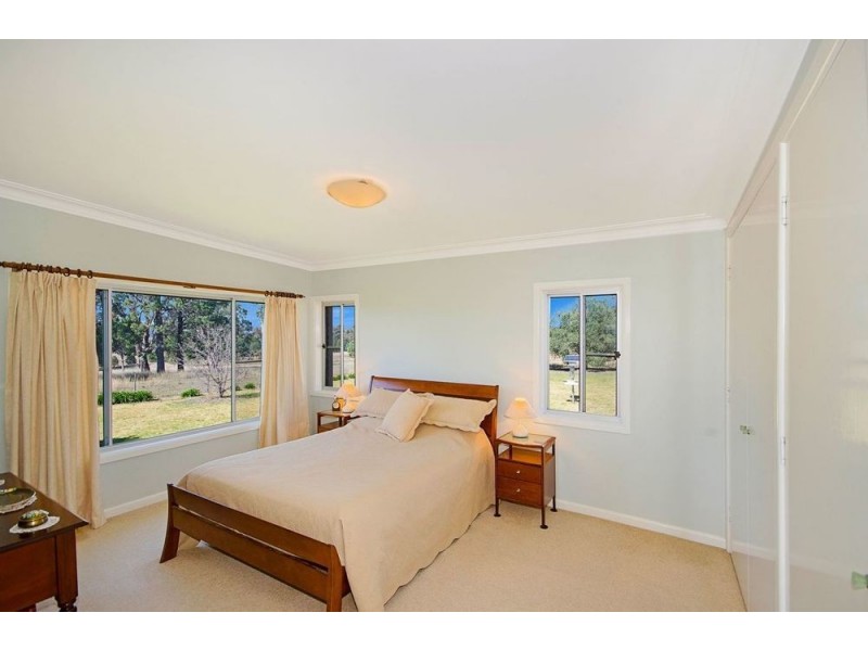 72 Bonny Rig Road, Quirindi NSW 2343