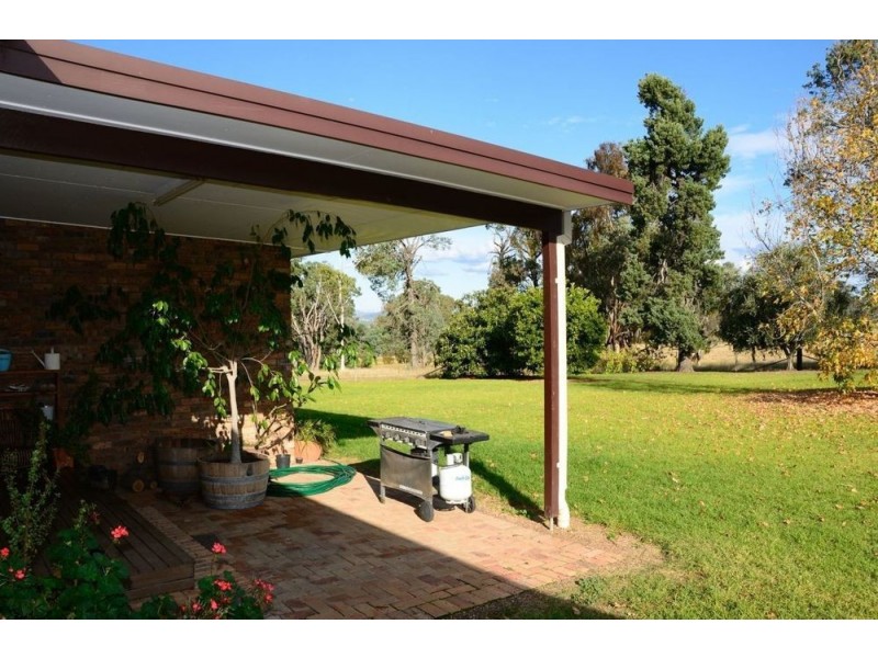 72 Bonny Rig Road, Quirindi NSW 2343