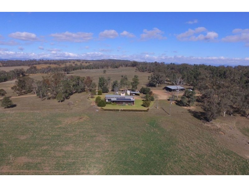 72 Bonny Rig Road, Quirindi NSW 2343