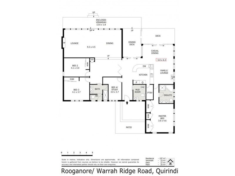 72 Bonny Rig Road, Quirindi NSW 2343