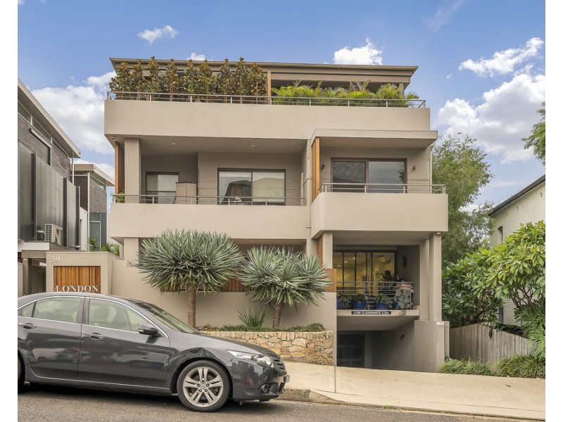 9/59 Burnie Street, Clovelly NSW 2031