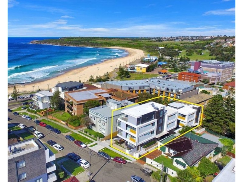 2/3 Severn Street, Maroubra NSW 2035