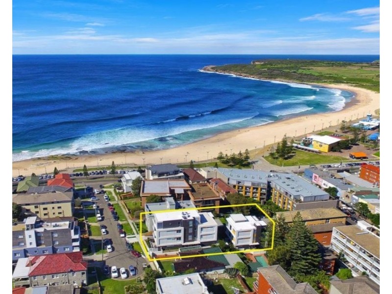 2/3 Severn Street, Maroubra NSW 2035