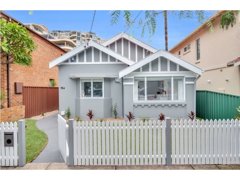 75A Boyce Road, Maroubra NSW 2035