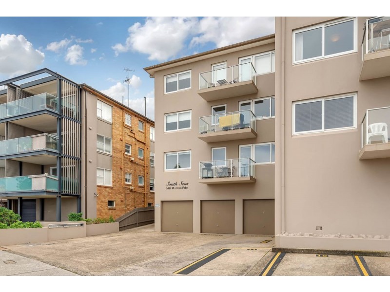 11/148 Marine Parade, Maroubra NSW 2035