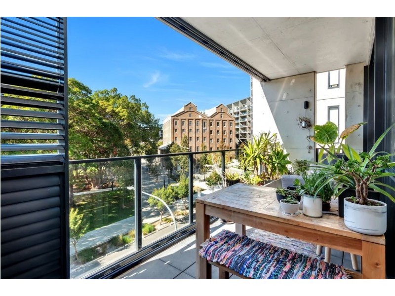 304/3 Flour Mill Way, Summer Hill NSW 2130