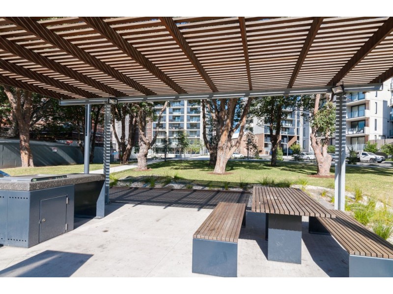 304/3 Flour Mill Way, Summer Hill NSW 2130