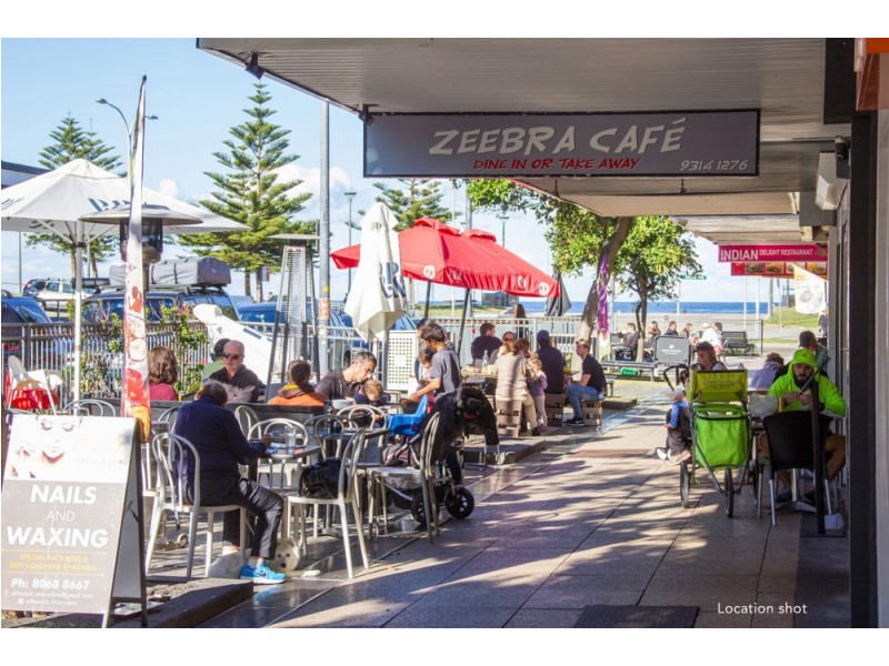 12/5 Wride street, Maroubra NSW 2035