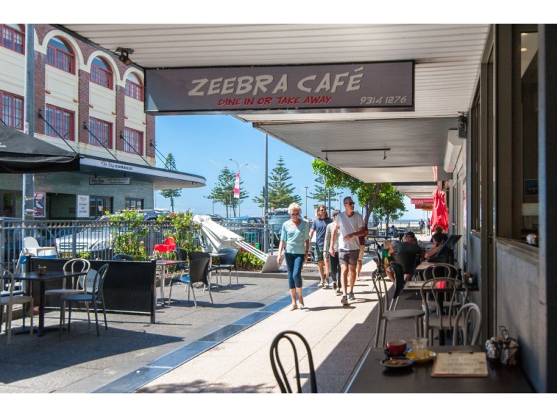 4c/16-20 Hereward Street, Maroubra NSW 2035