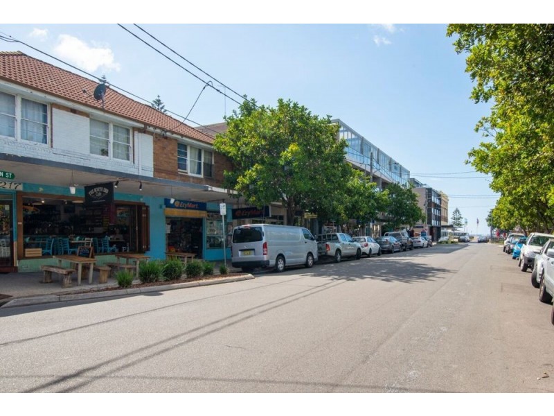 4c/16-20 Hereward Street, Maroubra NSW 2035