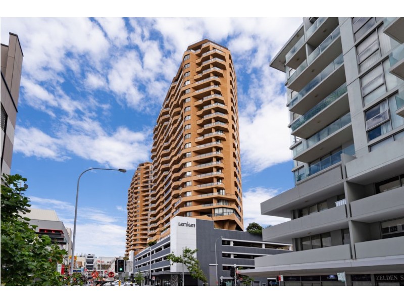 2205/71-73 Spring street, Bondi Junction NSW 2022