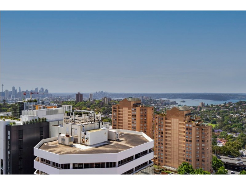 2205/71-73 Spring street, Bondi Junction NSW 2022