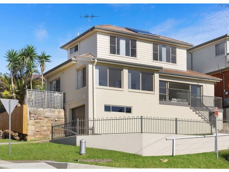 96 Prince Edward Street, Malabar NSW 2036