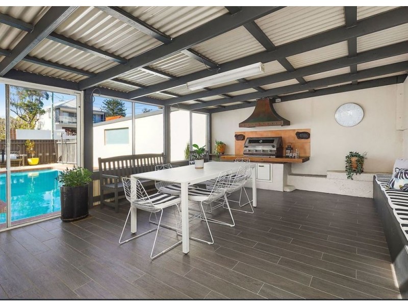 96 Prince Edward Street, Malabar NSW 2036