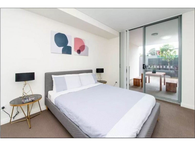 3111/39 Rhodes Street, Hillsdale NSW 2036