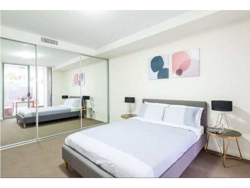 3111/39 Rhodes Street, Hillsdale NSW 2036