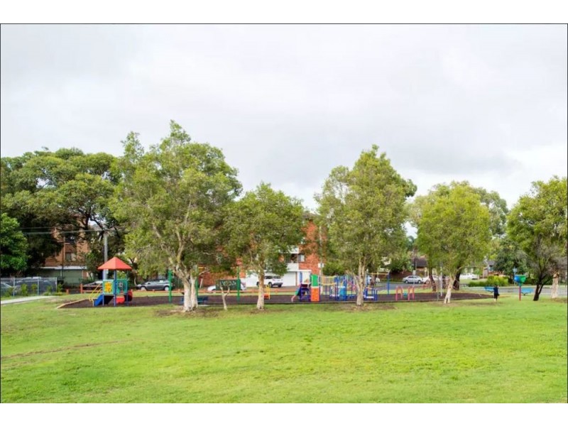 3111/39 Rhodes Street, Hillsdale NSW 2036