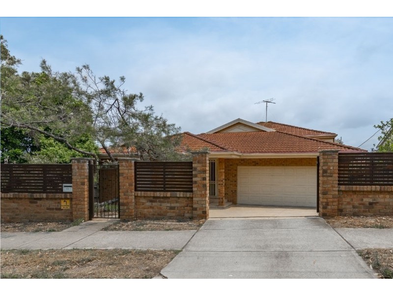 1251 Anzac Parade, Chifley NSW 2036
