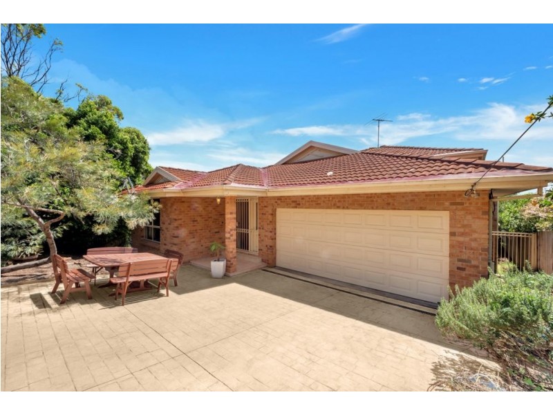 1251 Anzac Parade, Chifley NSW 2036