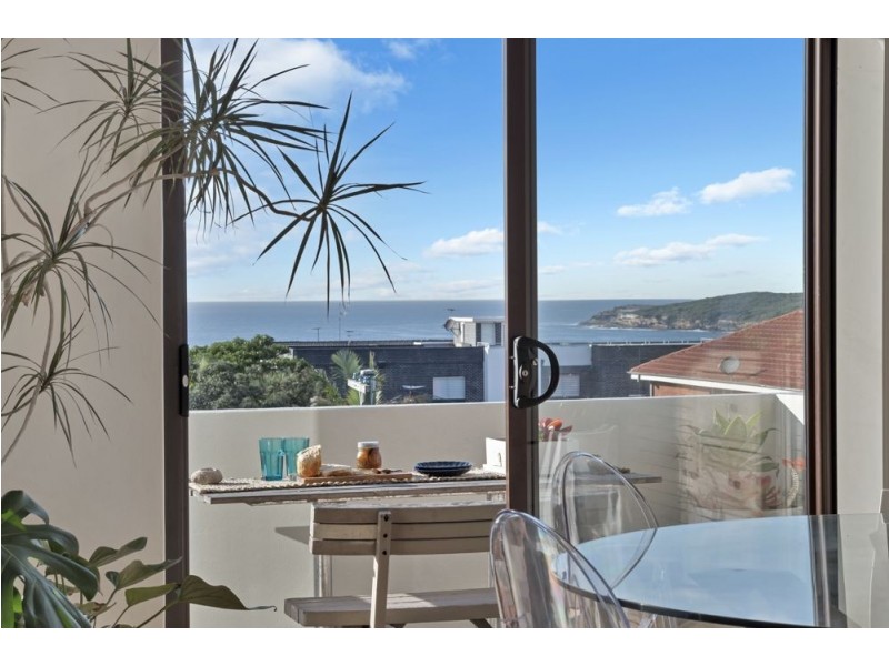 5/4 Hereward Street, Maroubra NSW 2035
