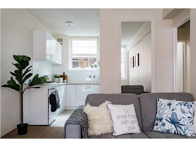 3/151B Smith Street, Summer Hill NSW 2130