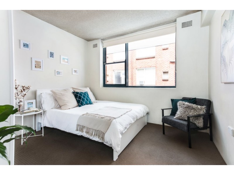 3/151B Smith Street, Summer Hill NSW 2130