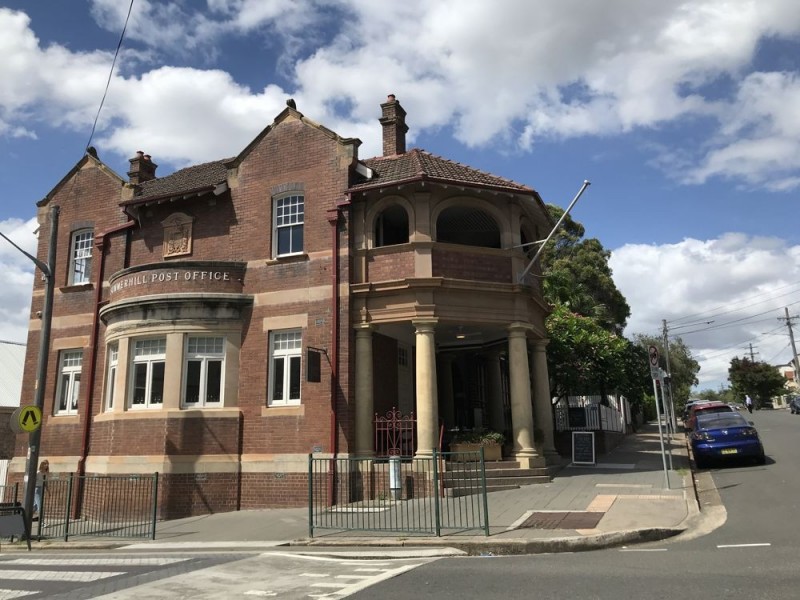 3/151B Smith Street, Summer Hill NSW 2130