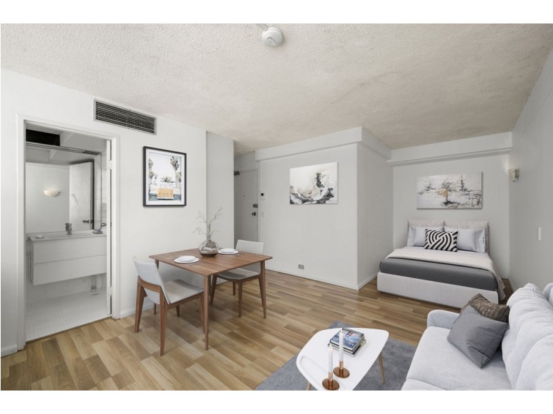 410/29 Newland Street, Bondi Junction NSW 2022