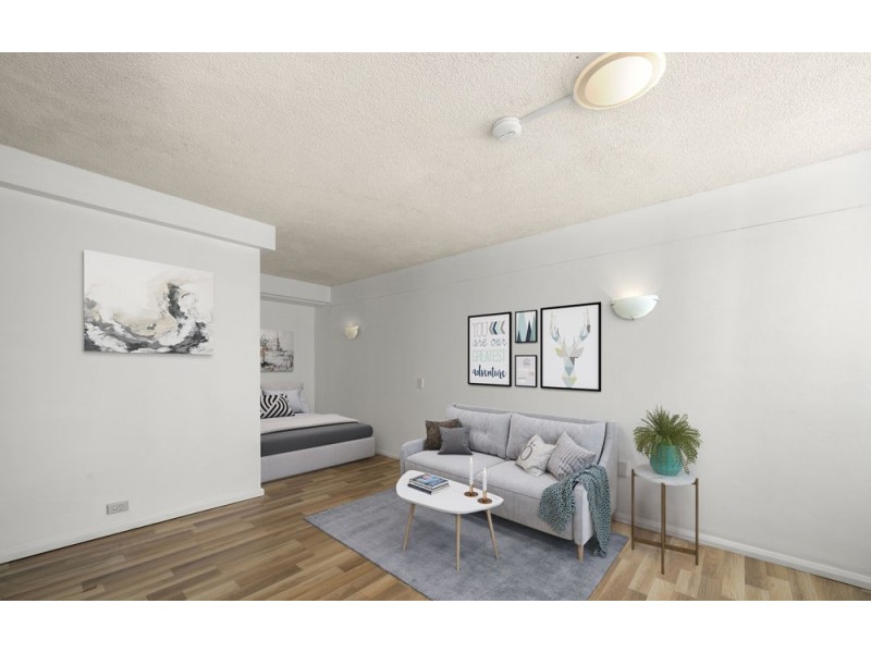 410/29 Newland Street, Bondi Junction NSW 2022