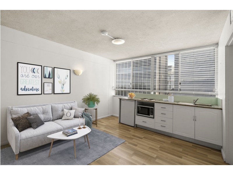 410/29 Newland Street, Bondi Junction NSW 2022