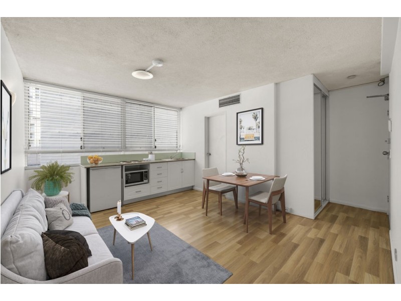 410/29 Newland Street, Bondi Junction NSW 2022