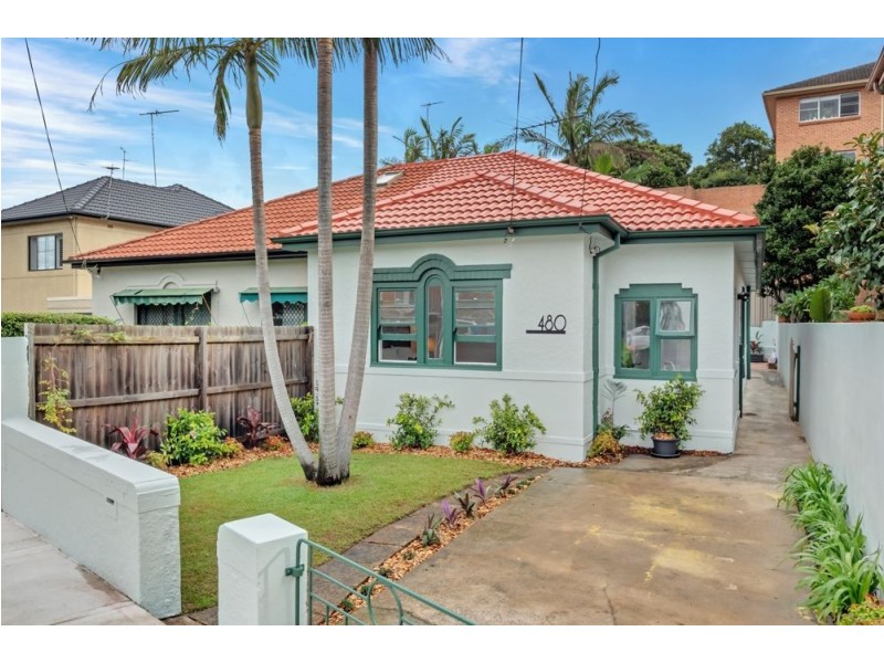 480 Malabar Road, Maroubra NSW 2035