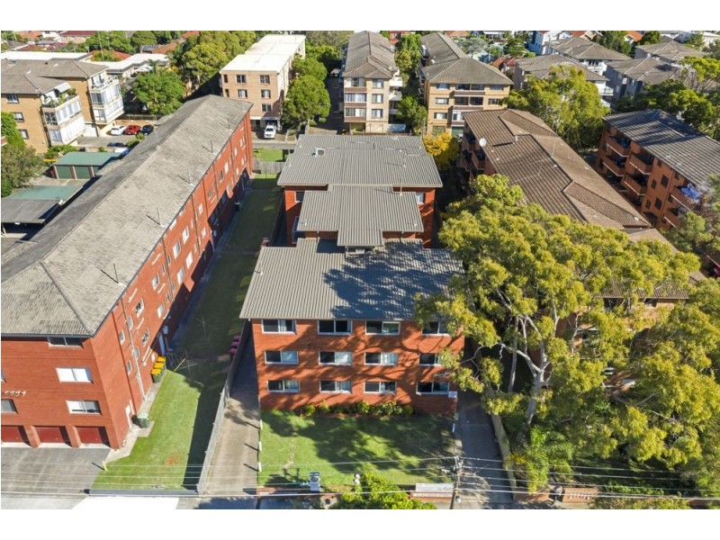 21/61-63 Meeks Street, Kingsford NSW 2032