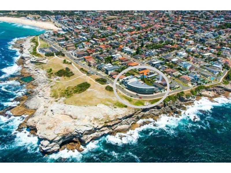 19/44 Marine Parade, Maroubra NSW 2035