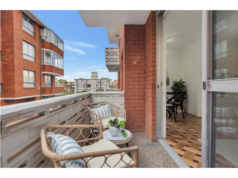 1/22-24 St Marks Road, Randwick NSW 2031