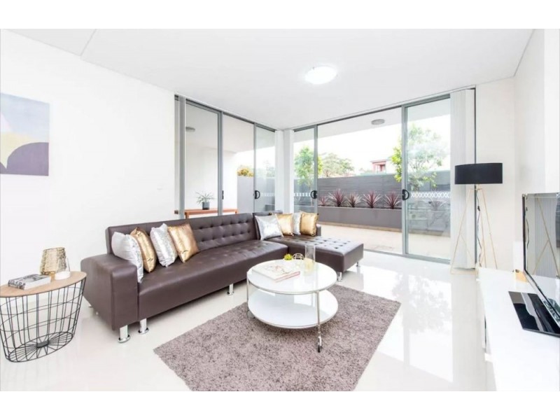 3111/39 Rhodes Street, Hillsdale NSW 2036