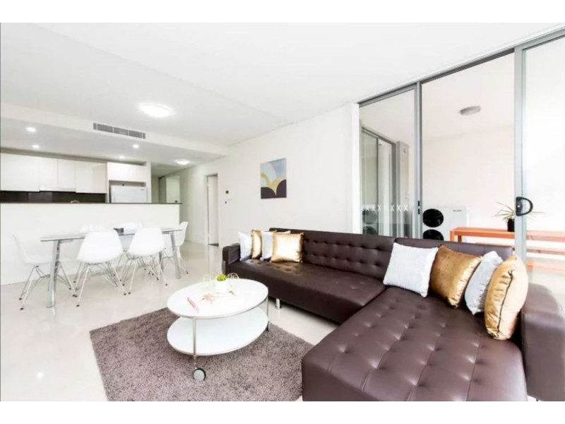 3111/39 Rhodes Street, Hillsdale NSW 2036