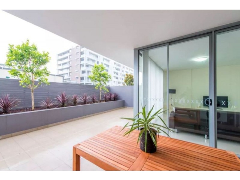 3111/39 Rhodes Street, Hillsdale NSW 2036